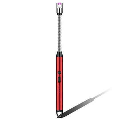 Kitchen Lighter USB Rechargeable Lighter - Safety with no flame Windproof