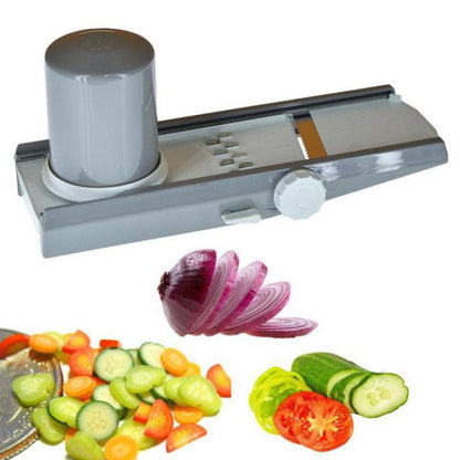 Bruno Vegetable Cutter & Slicer