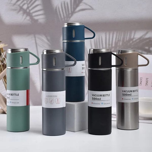 Stainless Steel Vacuum Thermal Bottles